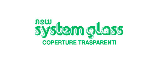 New System Glass